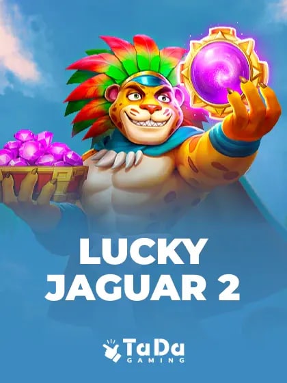 Lucky Jaguar 2